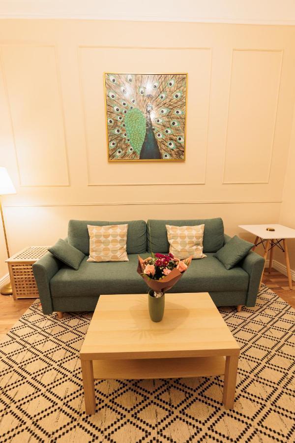Cozy Apartment In The Historical City Center Timisoara Exterior foto