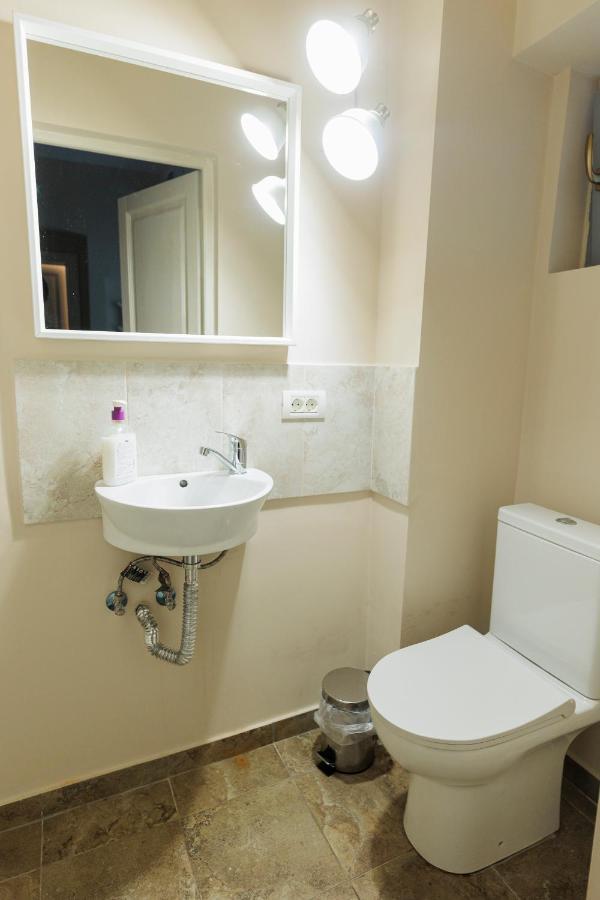 Cozy Apartment In The Historical City Center Timisoara Exterior foto